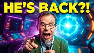 Thumbnail: Spaceballs El Secreto Detrás Del Regreso