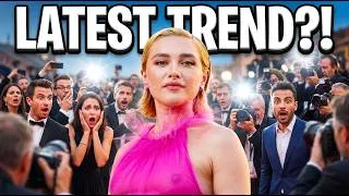 Thumbnail: Florence Pugh El Look Que Dividió A Sus Fans