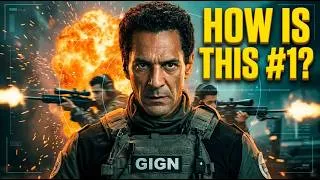 Thumbnail: Elite Force Qué La Hizo Número Uno