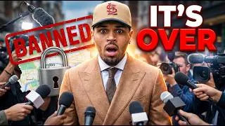 Thumbnail: Chris Brown La Verdad Tras Su Caso En Londres