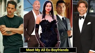 Thumbnail: Irina Shayk Dating History
