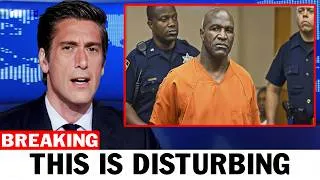Thumbnail: Things Aren't Looking Good For Evander Holyfield...
