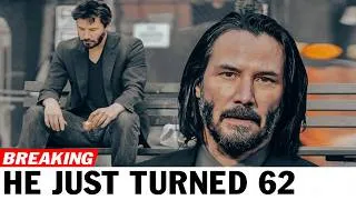 Thumbnail: Keanu Reeves’ 62nd Birthday Just Passed — And You Didn’t Even Know