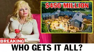 Thumbnail: Dolly Parton’s $450 Million Fortune — The Heirs No One Expected