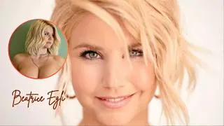 Thumbnail: Beatrice Egli Shows Off Her Huge Size In New Photos