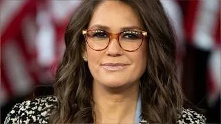 Thumbnail: Jessica Tarlov, 41, Turns Heads With Her Stunning Beach Look