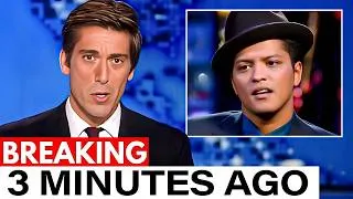 Thumbnail: Bruno Mars FINALLY Addresses the Rumors Everyone Has Been Talking About