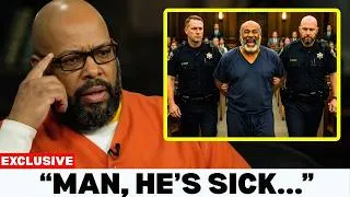 Thumbnail: After 30 Years, Suge Knight FINALLY Reveals the Name Everyone Feared in Tupac’s Murder