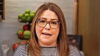 Thumbnail: Remember Her? Try Not to Gasp When You See Rachel Ray Now