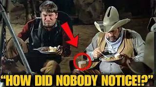 Thumbnail: The Huge Blooper in Blazing Saddles That Nobody Noticed Until NowAI