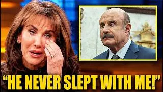 Thumbnail: After Their Divorce, Dr. Phil’s Wife Reveals The Truth About Him
