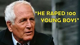 Thumbnail: Paul Newman Name The Most EVIL ACTORS Of Hollywood's Golden Age