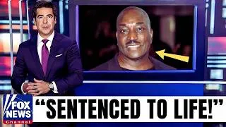 Thumbnail: Clifton Powell's Sentence Is Final... Goodbye Forever? The Truth Revealed