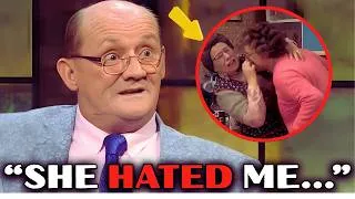 Thumbnail: The Real Reason Why These Actors Left Mrs. Brown's Boys | Behind-the-Scenes Secrets Revealed