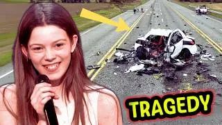 Thumbnail: The Heartbreaking Tragedy of Courtney Hadwin From America's Got Talent – Her Untold Story