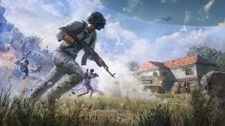 Thumbnail:  Every PUBG player will watch this Ending.
