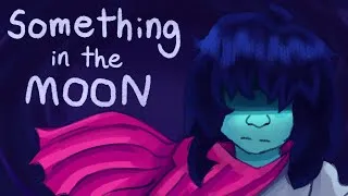 Thumbnail: SOMETHING IN THE MOON ⏾ Deltarune Animatic