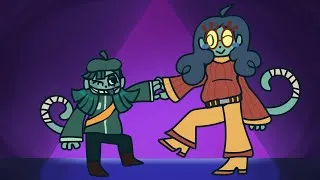 Thumbnail: the ol’ jitterbug ⟡ great god grove