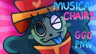 Thumbnail: 🌀MUSICAL CHAIRS | Great God Grove PMV🌀