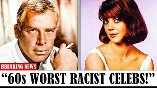 Thumbnail: 20 Worst Hollywood Celebs of the 1960s You Didn't Know Were Racist