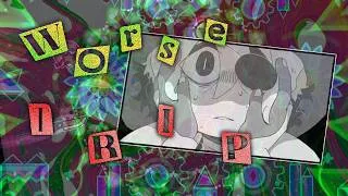 Thumbnail: AWESOME LEVEL, AWFUL EXPERIENCE - Worse Trip 100%