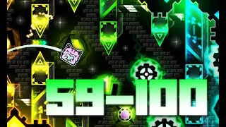 Thumbnail: Anathema 59-100% - Progress 1