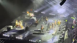 Thumbnail: Earth, Wind & Fire Complete Set at PeoplesBank Arena Hartford CT 07-10-2026