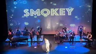 Thumbnail: Smokey Robinson’s Full Set at The Palace Theater Stamford, CT 04-16-2026