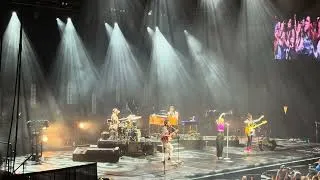 Thumbnail: Lake Street Dive Complete Set from Mohegan Sun Arena Uncasville, CT 04-10-2026