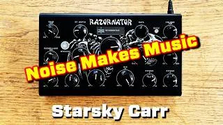 Thumbnail: Erica Synths Razornator: Review and Demo