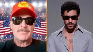 Thumbnail: NFL Owners Stunned by Kid Rock’s Surprise Patriotic Halftime Announcement