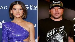 Thumbnail: Maren Morris Tried to Call Out Jason Aldean — It Just Backfired in Nashville