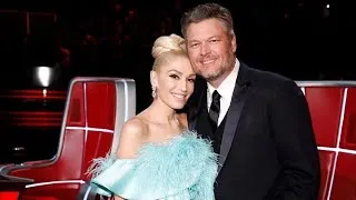 Thumbnail: Blake Shelton Finally Breaks Silence on Gwen Stefani Divorce Rumors