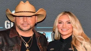 Thumbnail: Jason Aldean Makes Unexpected Announcement About His Wife