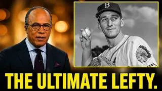 Thumbnail: The Untold Story of Warren Spahn | Baseball's Greatest Left-Handed Pitcher