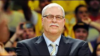 Thumbnail: Phil Jackson Reveals The Greatest Players He Ever Coached