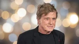 Thumbnail: Robert Redford Finally Reveals the 5 People He Loved Most in Hollywood