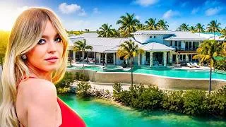 Thumbnail: Sydney Sweeney’s Waterfront House in Florida Keys 🌴🌊