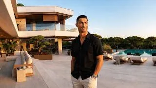Thumbnail: Inside Cristiano Ronaldo’s New House in Portugal