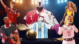 Thumbnail: You Won’t Believe How Much These World Cup Items Sold For! 😱💰