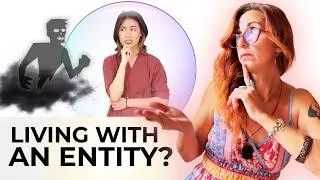 Thumbnail: How to Stay Out of Reach of Entities