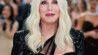 Thumbnail: Cher Ordered to Cover Her Own Legal Fees Despite Winning Royalties Battle Against Sonny Bono’s Wido