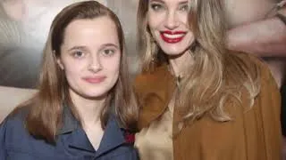 Thumbnail: Brad Pitt and Angelina Jolie’s Daughter Vivienne Files to Legally Drop ‘Pitt’ From Her Last Namevv