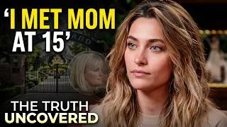 Thumbnail: Paris Jackson FINALLY Admits What Happened When She Met Her Mom Debbie Rowe at 15