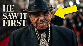 Thumbnail: Why Joe Jackson Deserves Better Than History Gives Him
