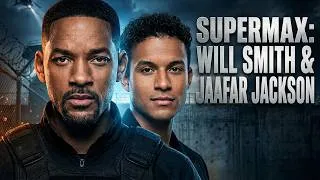 Thumbnail: Breaking News: Jaafar Jackson Cast Alongside Will Smith in Supermax