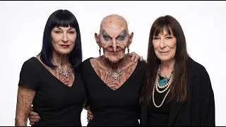 Thumbnail: Top 33 Actors Behind 1990s Movie Monsters 📺 Then vs Now 2026