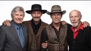 Thumbnail: 52 Greatest Western Movie Stars 📺 Then vs Now 2026 | R.I.P Legends 🕊️