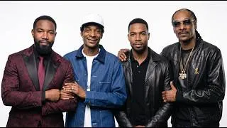 Thumbnail: 52 Handsome Black Men of the 80s & 90s 📺 Then vs Now 2026
