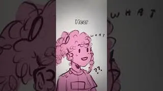 Thumbnail: When your trio…#shorts #animation #trio